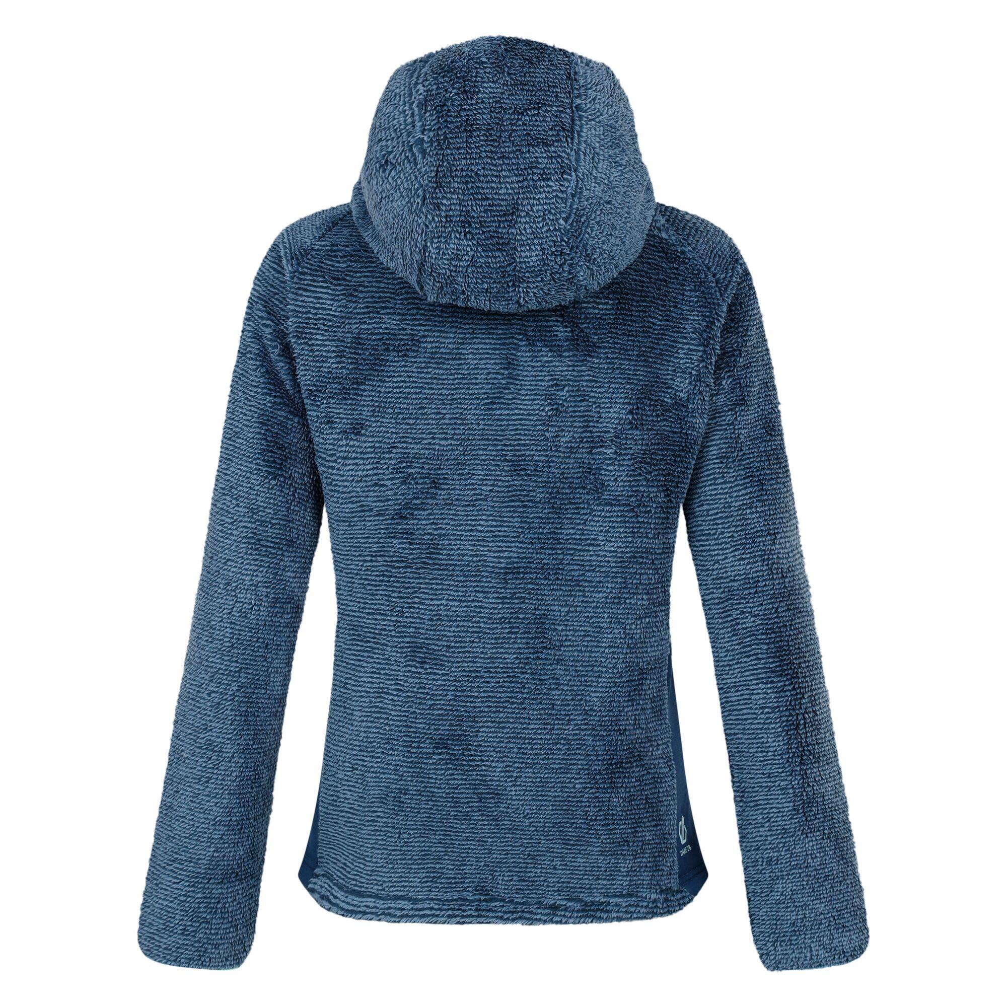 Haut De Sport TORREK MOUNTAIN PRO Femme (Denim Sombre) 2/5