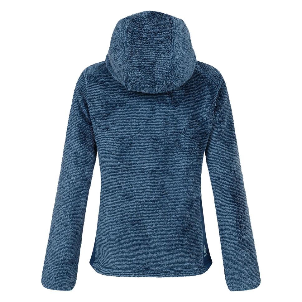 Bluza Termoaktywna Damska Torrek Mountain Pro Midlayer