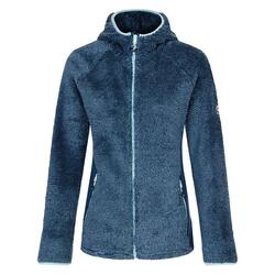 Haut De Sport TORREK MOUNTAIN PRO Femme (Bleu Délavé)