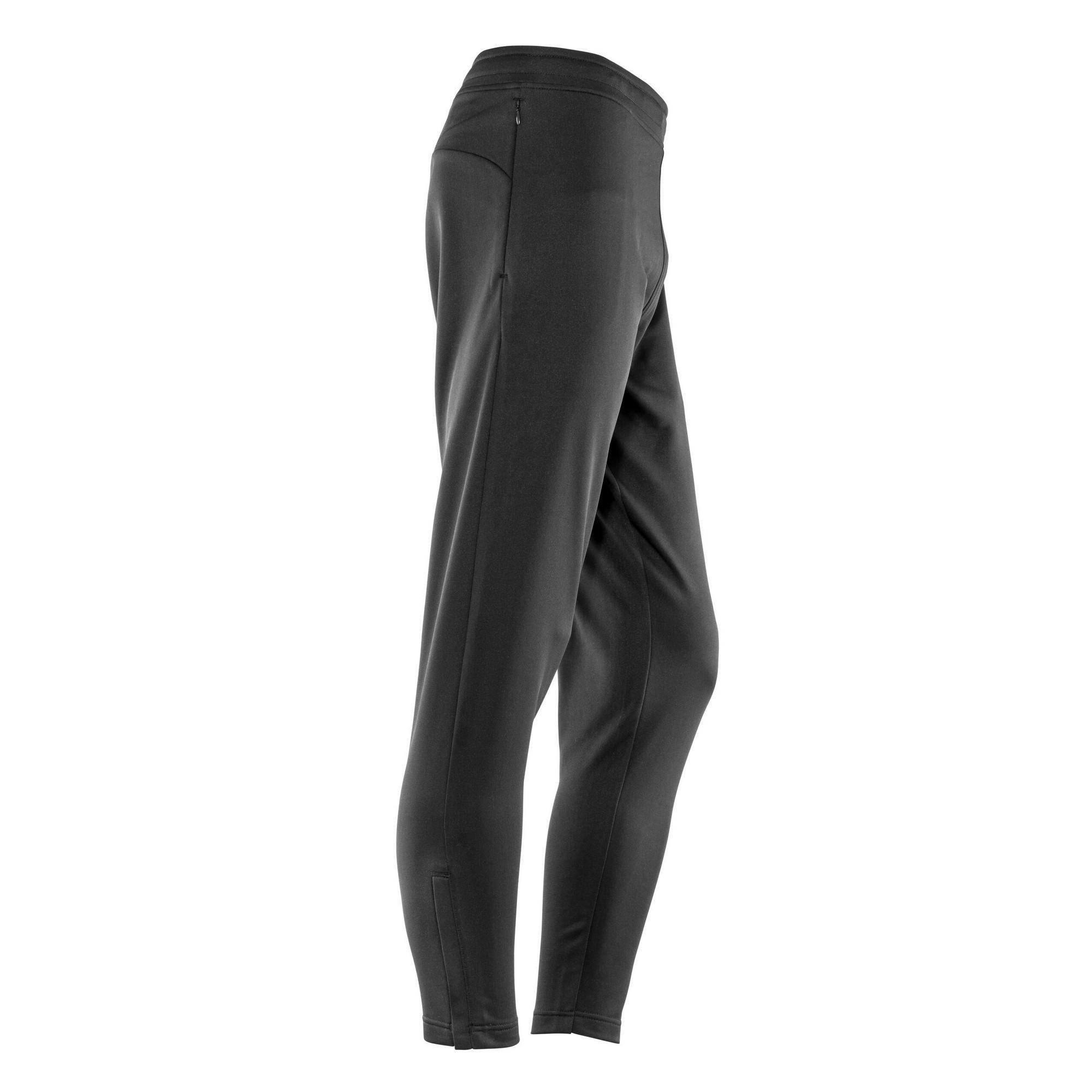 Pantalón de Chándal para Hombre Negro 2/2