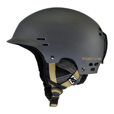 K2 thrive skihelm