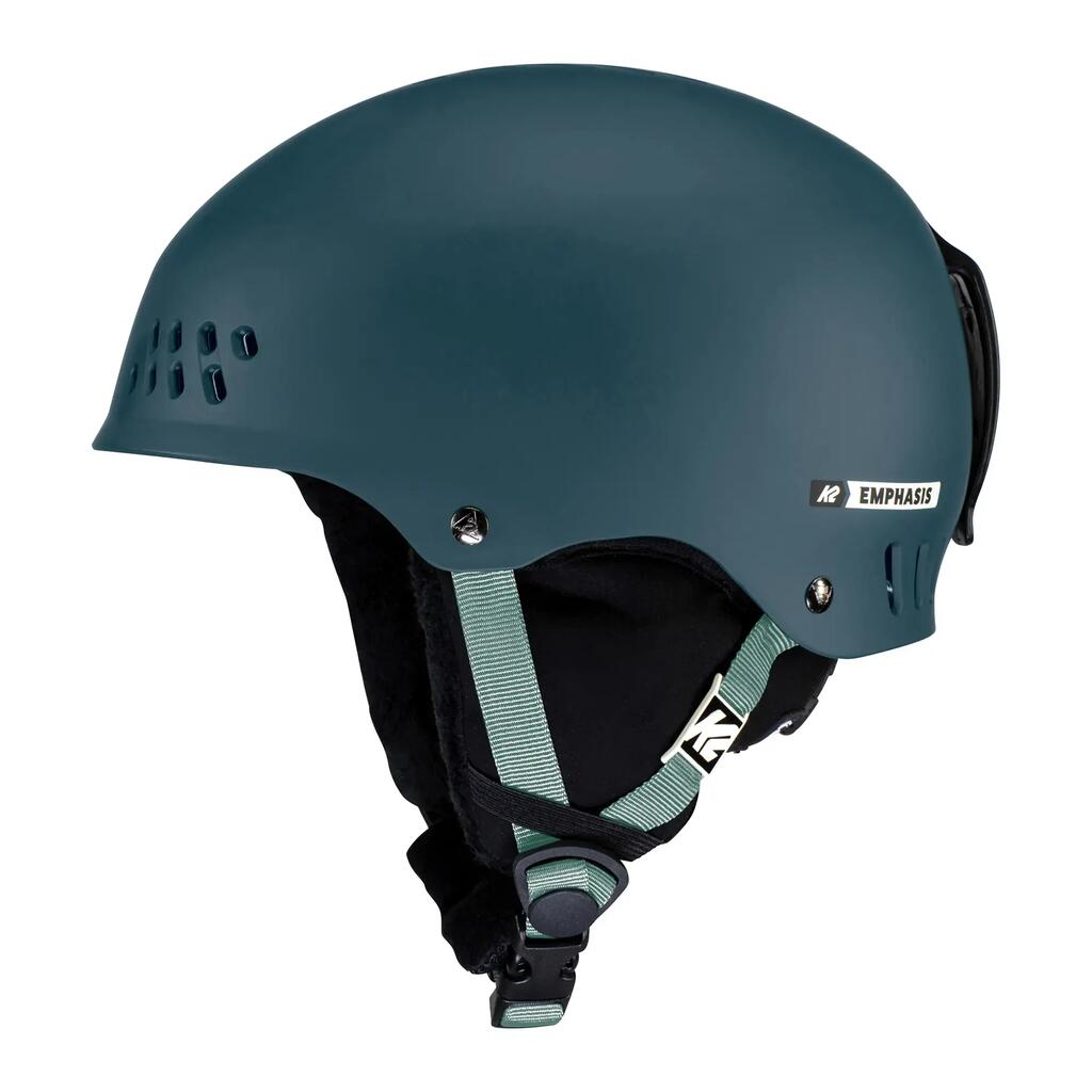 K2 Ski Helmet Accents