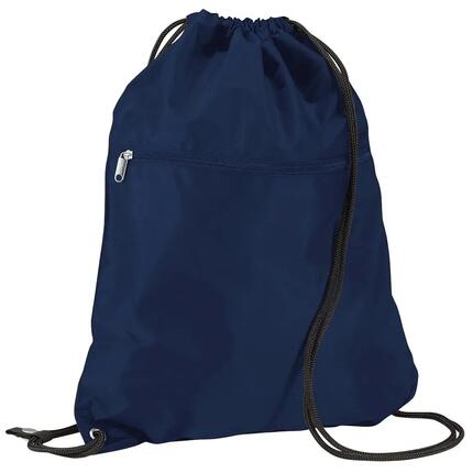 Sac De Gym 14 Litres (Rouge) Taille unique