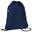 Sac De Gym 14 Litres (Bleu Marine)