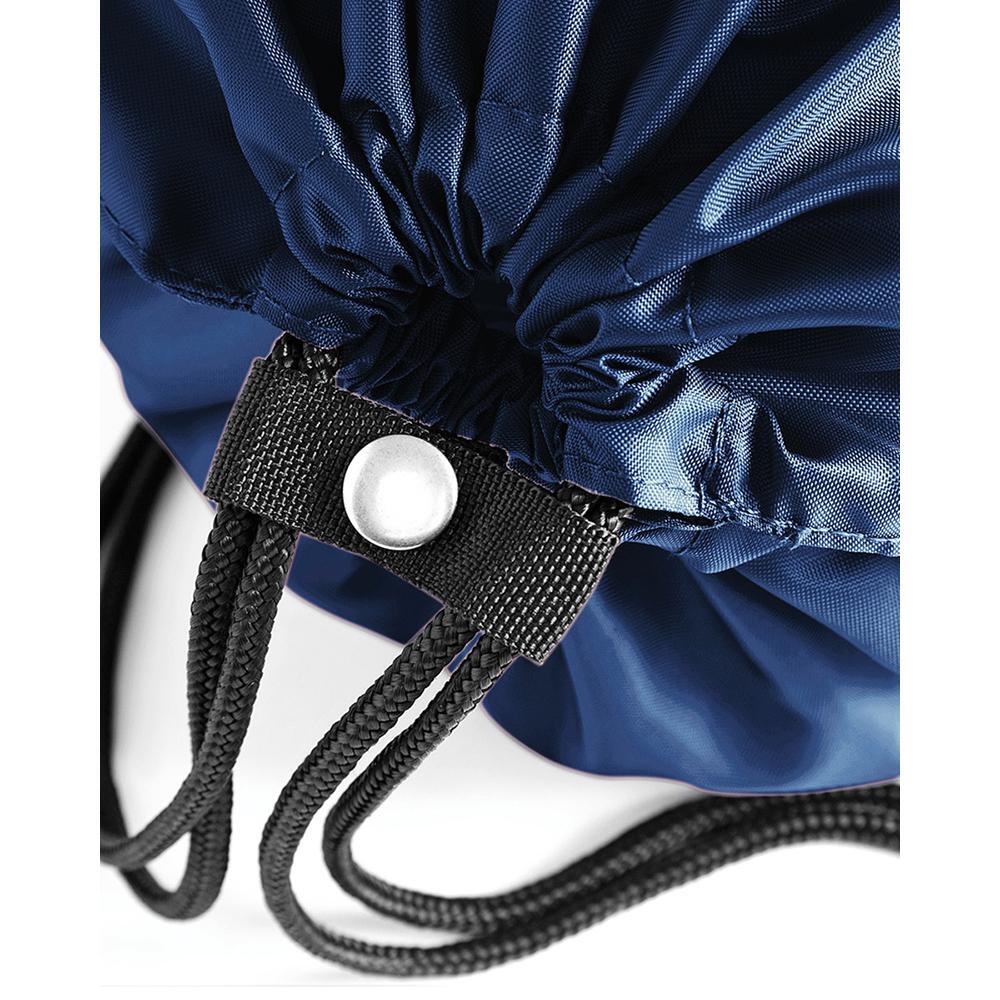 Mochila saco o de cuerdas Impermeable/resistente al agua Modelo EnhancedVis 3/4