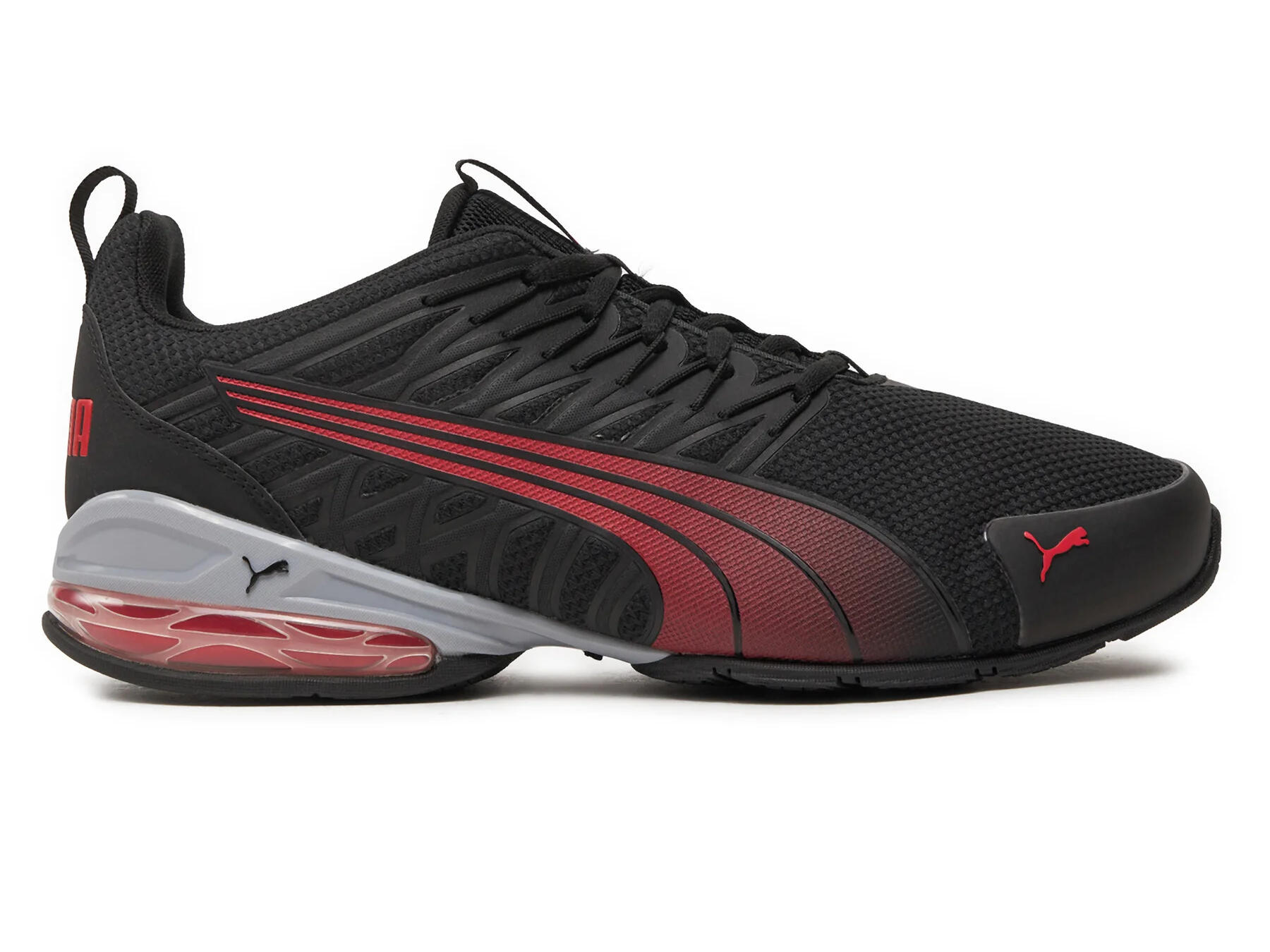 PUMA picture