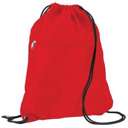 Sac De Gym 14 Litres (Rouge)