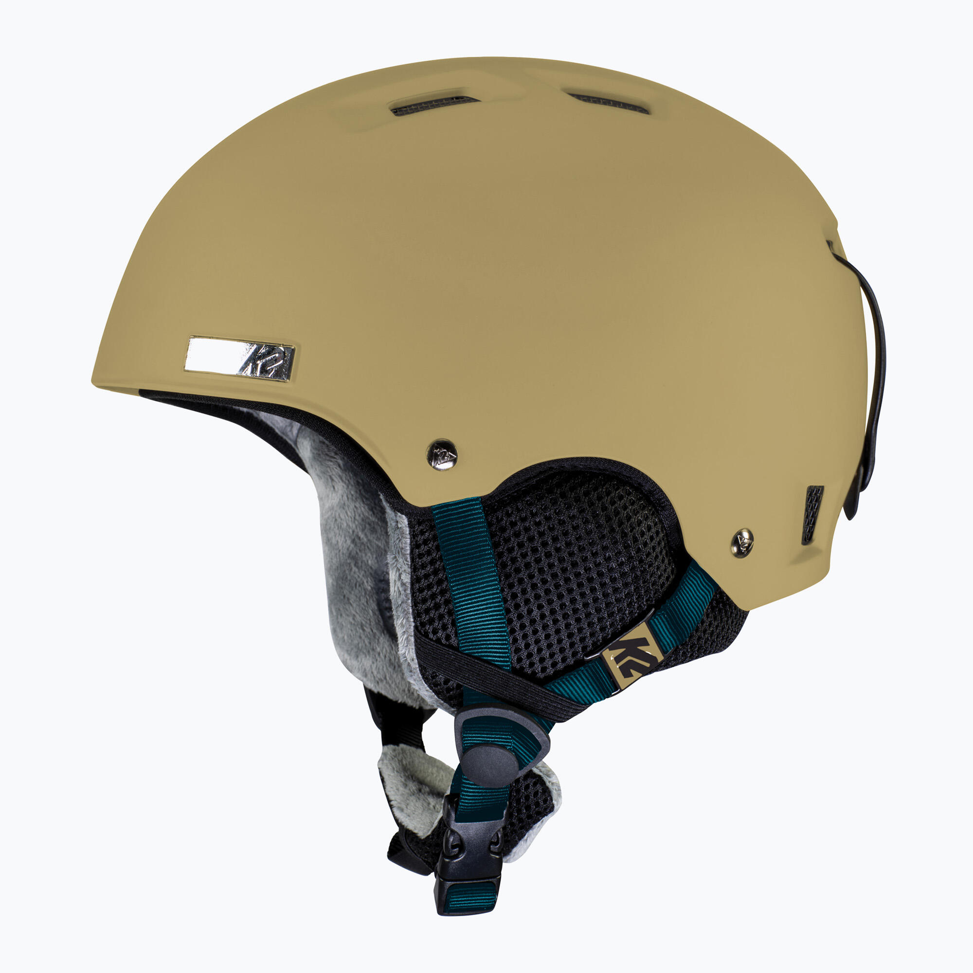 casques de ski k2 Route Casque de randonne, Uni, L-XL Sports et Loisirs K2 Route Helmet - Ski