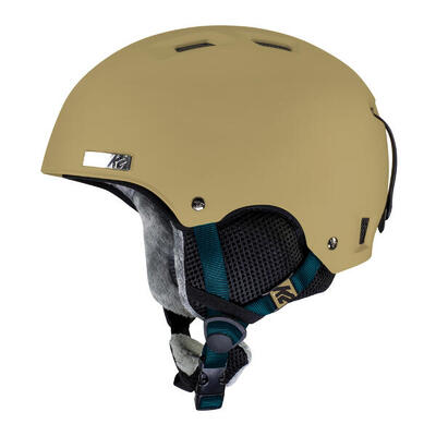 K2 verdict skihelm