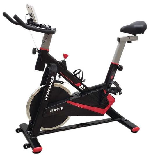 Spin Bike - Indoor Cycling Fit FF