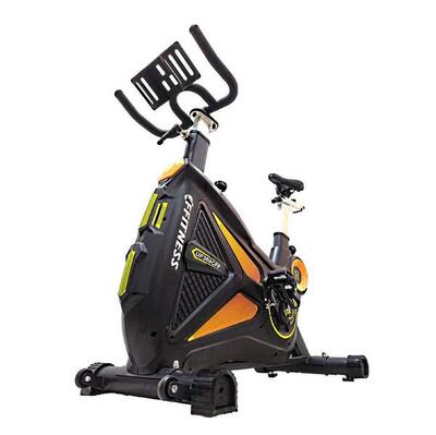 Spin Bike - Indoor Cycling Aero FF