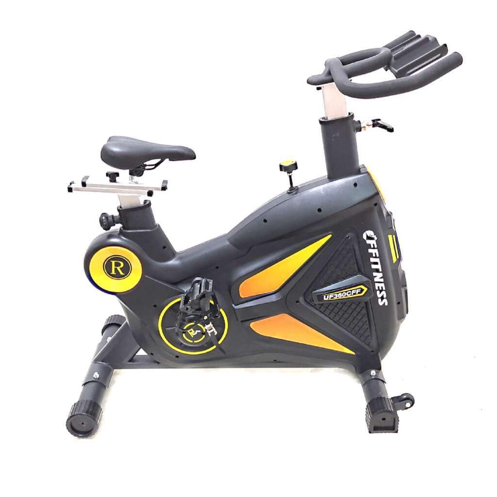 Spin Bike - Indoor Cycling Aero FF 5/7