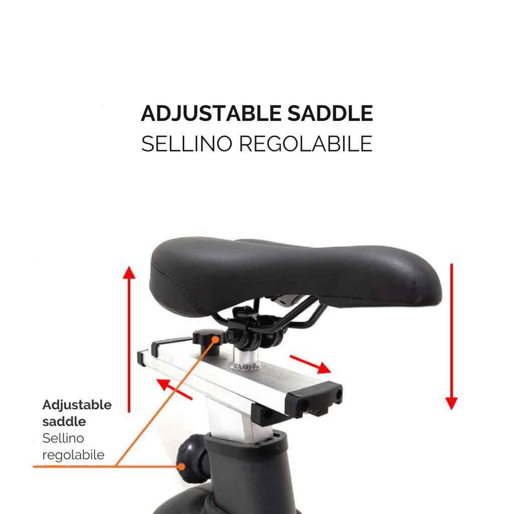 Spin Bike - Indoor Cycling Aero FF 6/7
