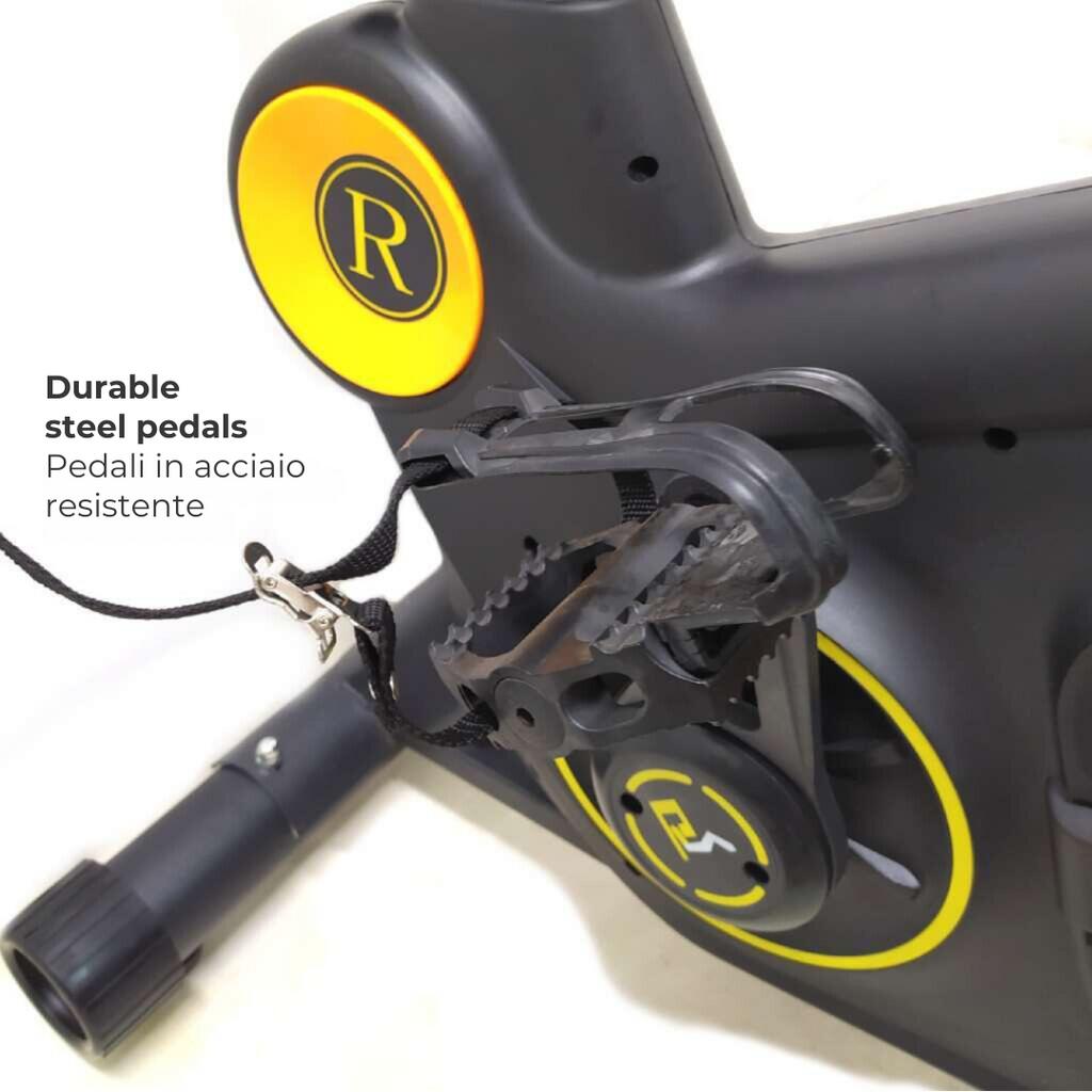 Spin Bike - Indoor Cycling Aero FF 3/7