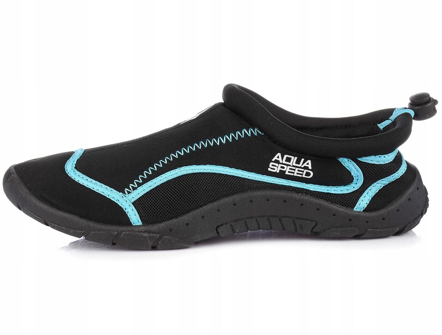 Buty do wody dla dorosłych Aqua Speed 2/7