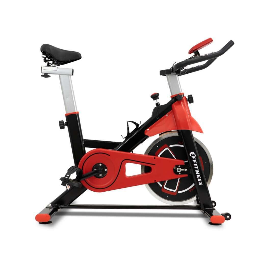 Spin Bike - Indoor Cycling Fly FF 7/7