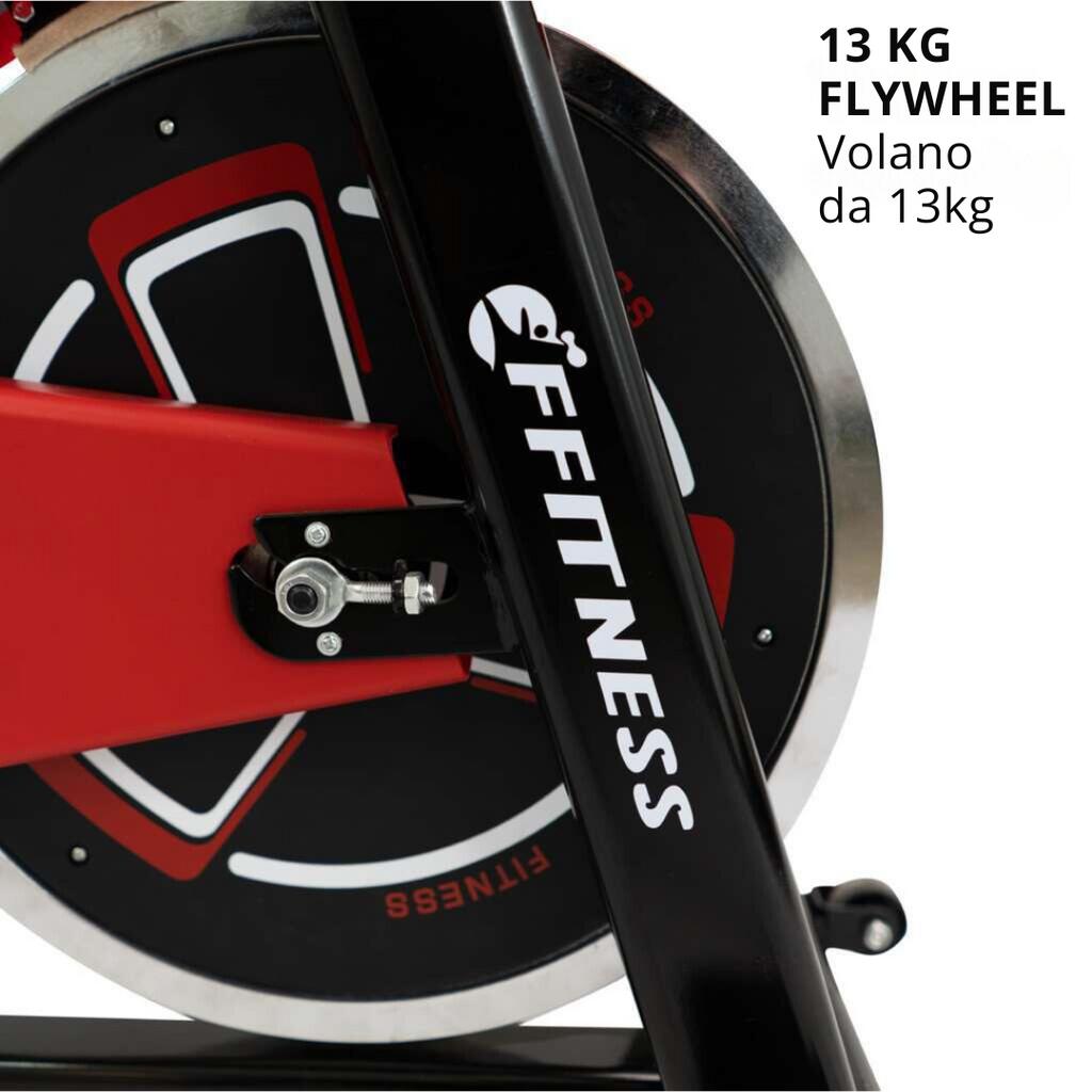 Spin Bike - Indoor Cycling Fly FF 3/7