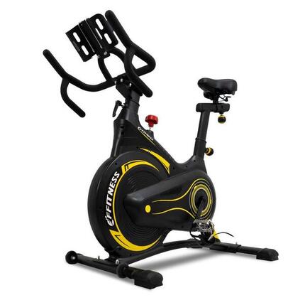 Vélo de Biking d'Intérieur - Cardio Well FF