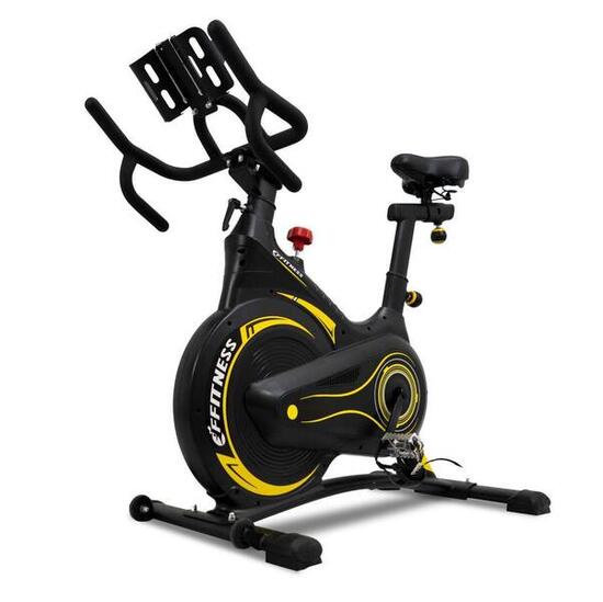 Spin Bike - Indoor Cycling Well FF