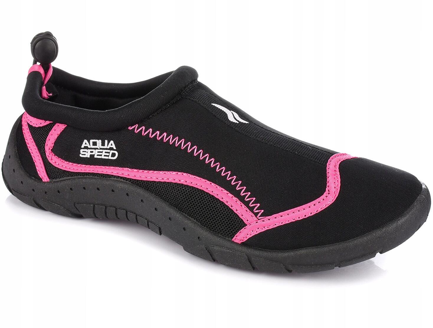 Buty do wody dla dorosłych Aqua Speed 4/7