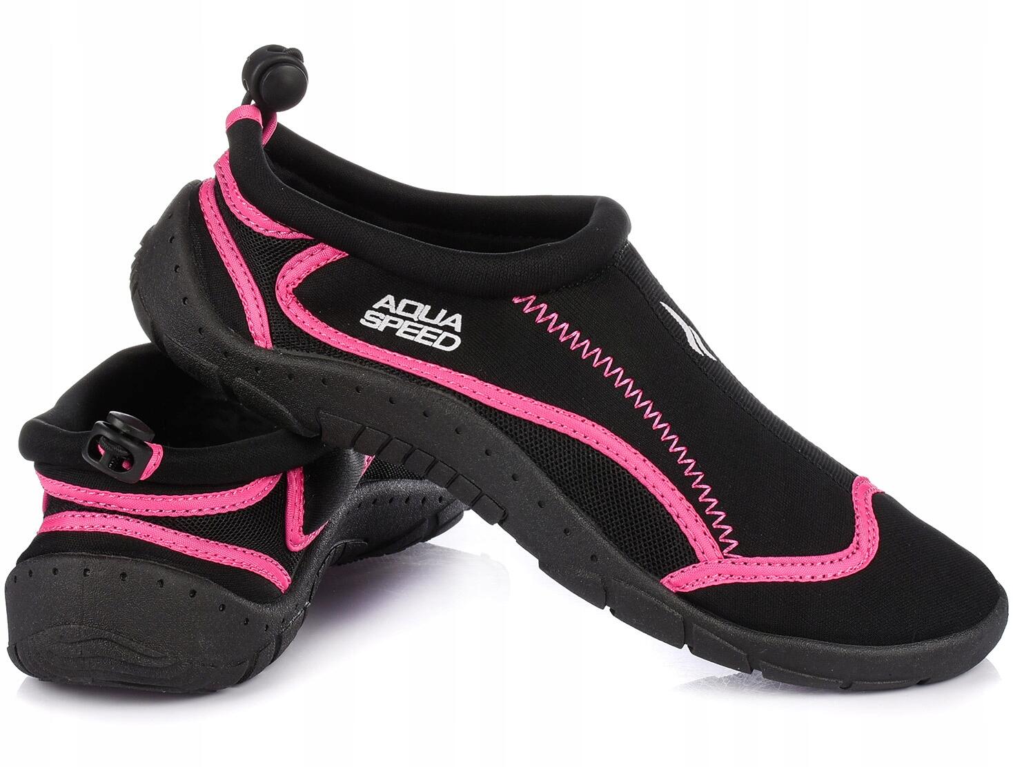 Buty do wody dla dorosłych Aqua Speed 5/7