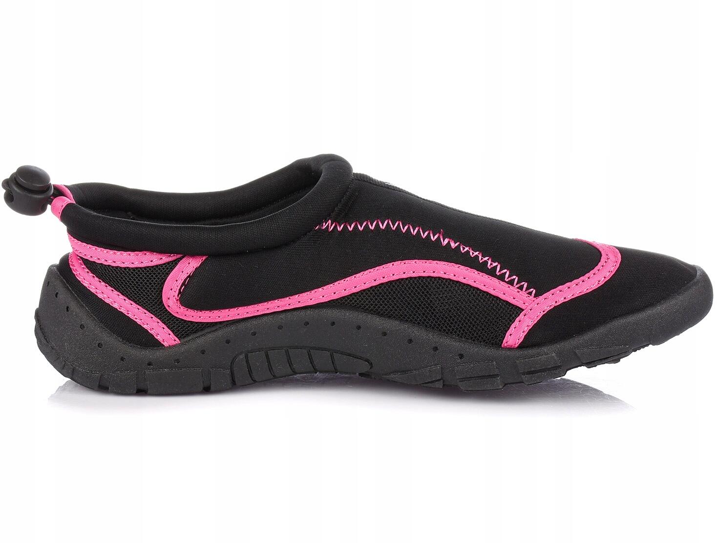 Buty do wody dla dorosłych Aqua Speed 3/7