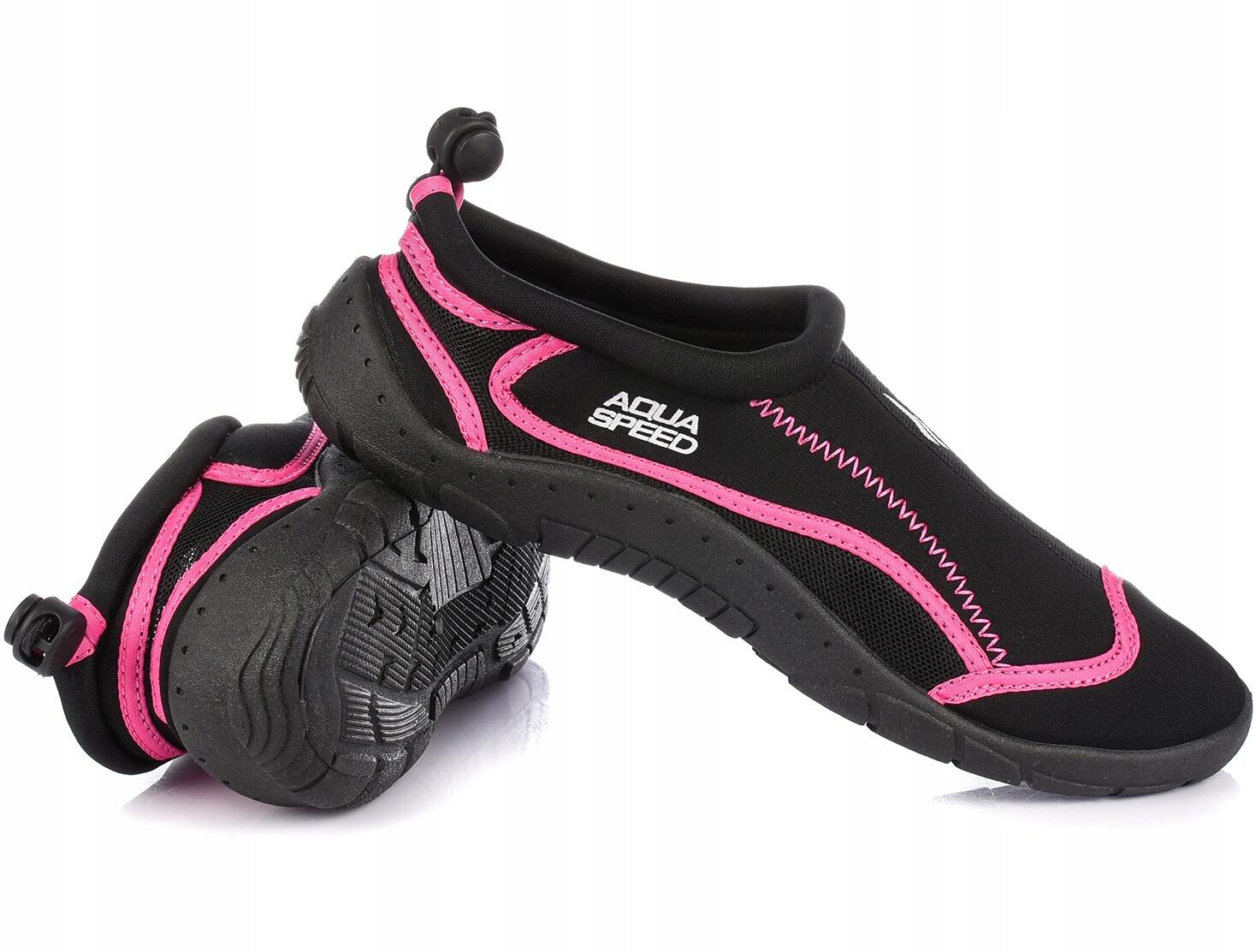 Buty do wody dla dorosłych Aqua Speed 6/7