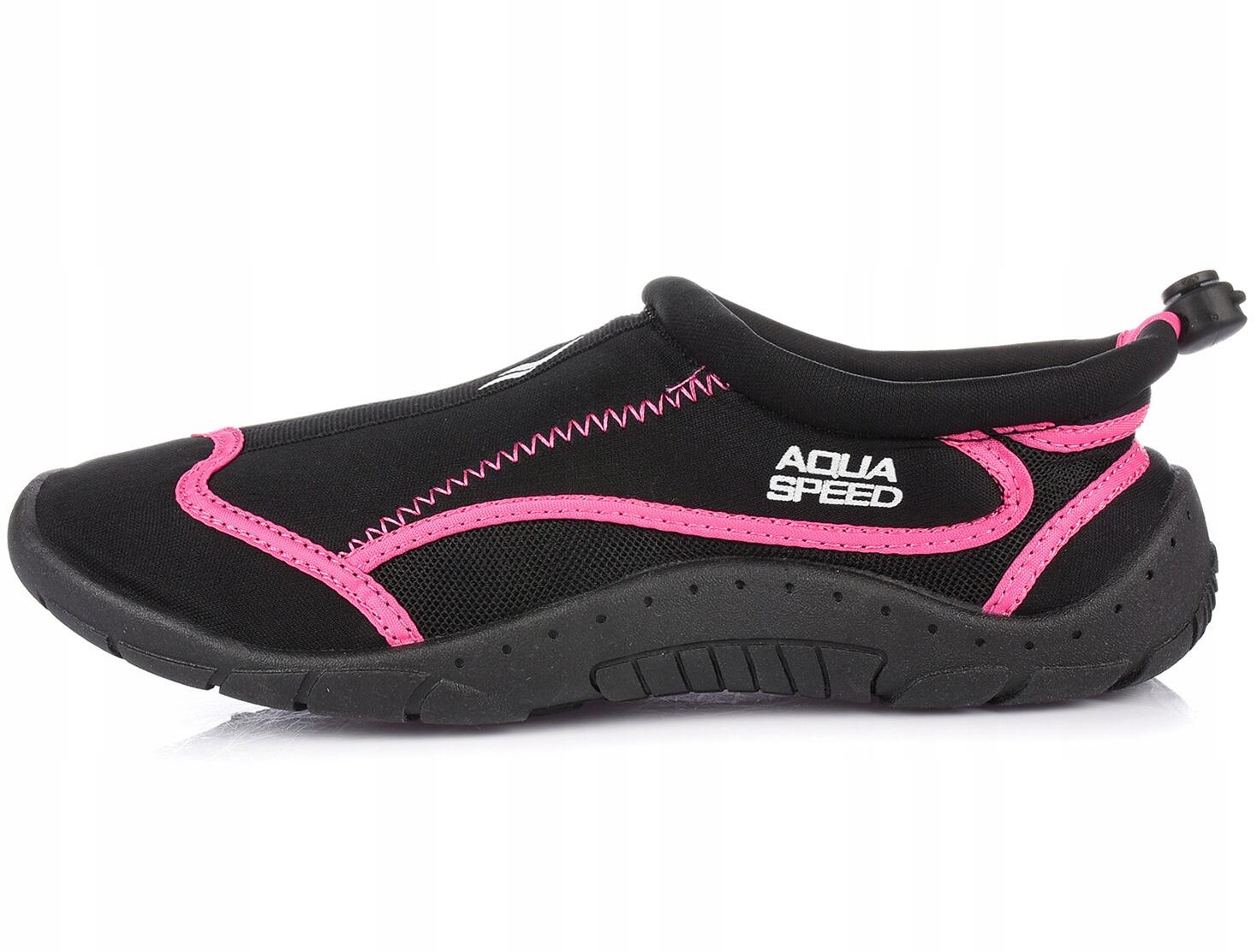 Buty do wody dla dorosłych Aqua Speed 2/7