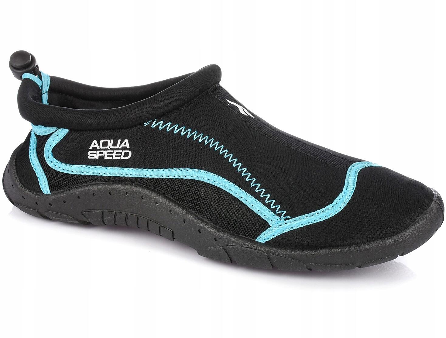 Buty do wody dla dorosłych Aqua Speed 4/7