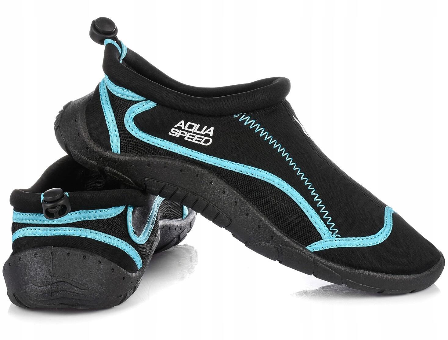 Buty do wody dla dorosłych Aqua Speed 6/7