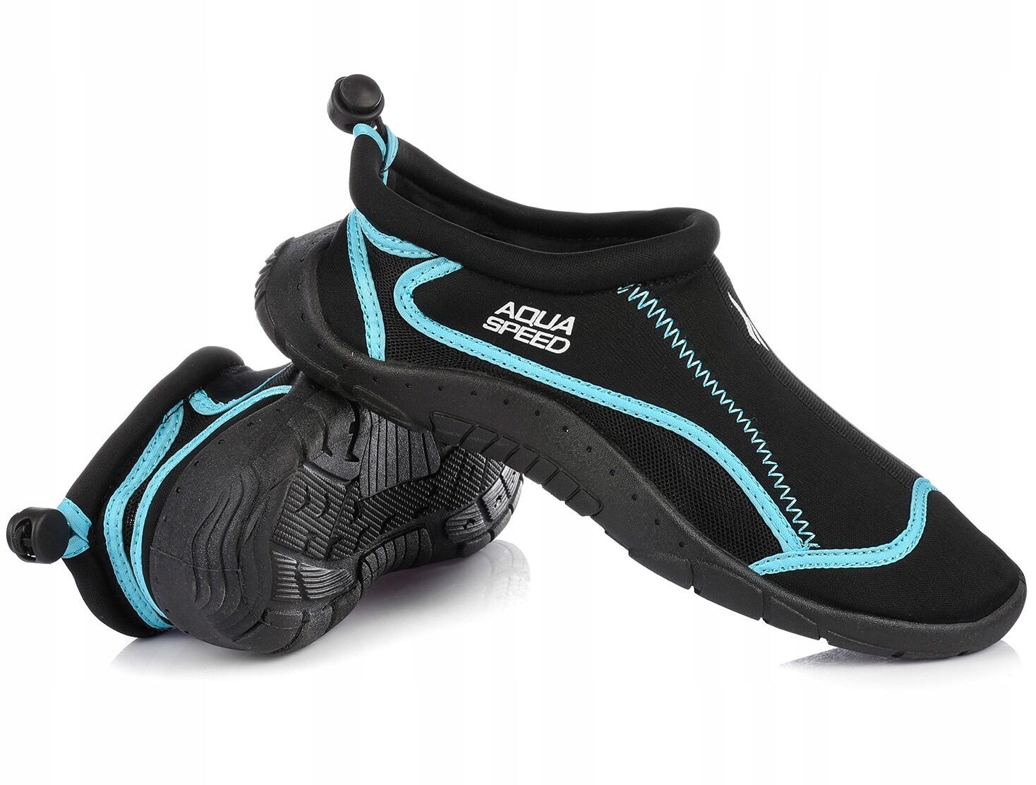 Buty do wody dla dorosłych Aqua Speed 5/7