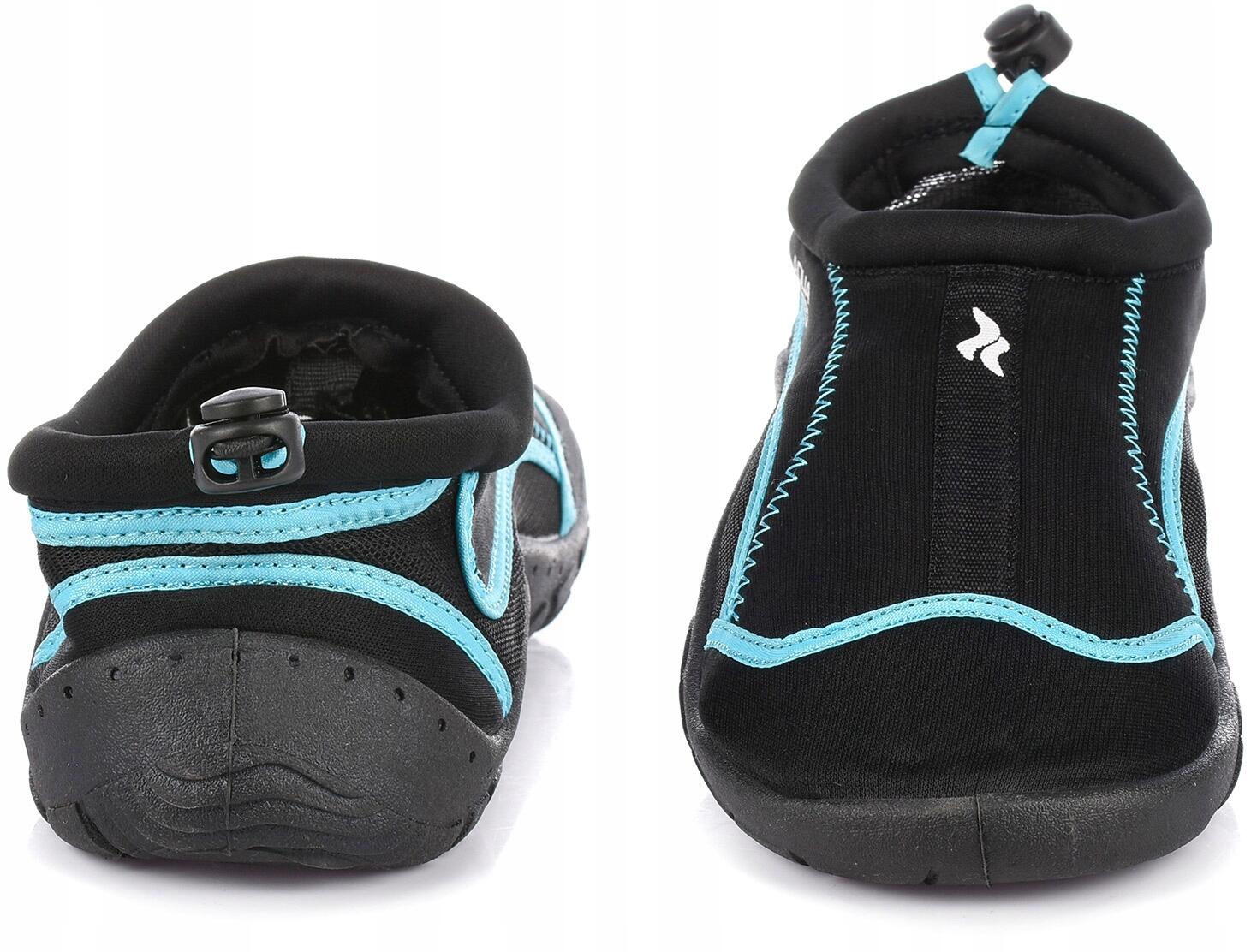Buty do wody dla dorosłych Aqua Speed 7/7