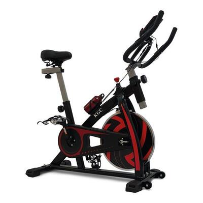 Spin Bike - Bici da Indoor Cycling Fast FF