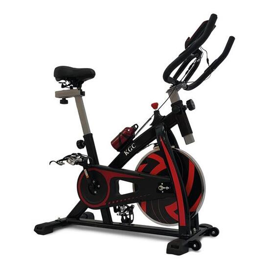 Spin Bike - Bici da Indoor Cycling Fast FF