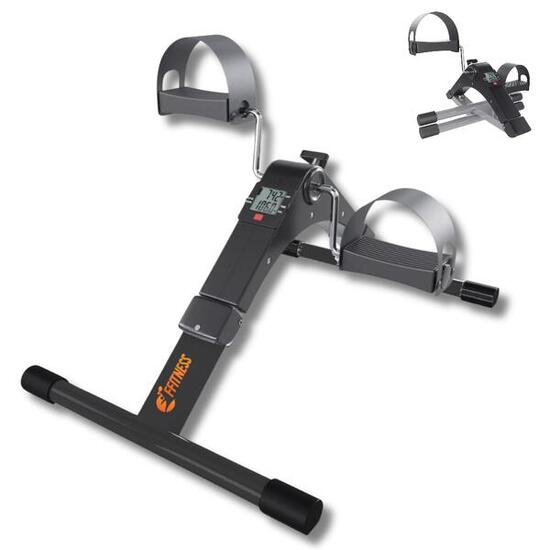 MINI BIKE PEDALIERA PER BRACCIA E GAMBE CON RESISTENZA REGOLABILE FF