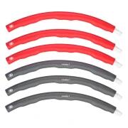 Hula hop 1,2 kg 100 cm HHP002 HMS