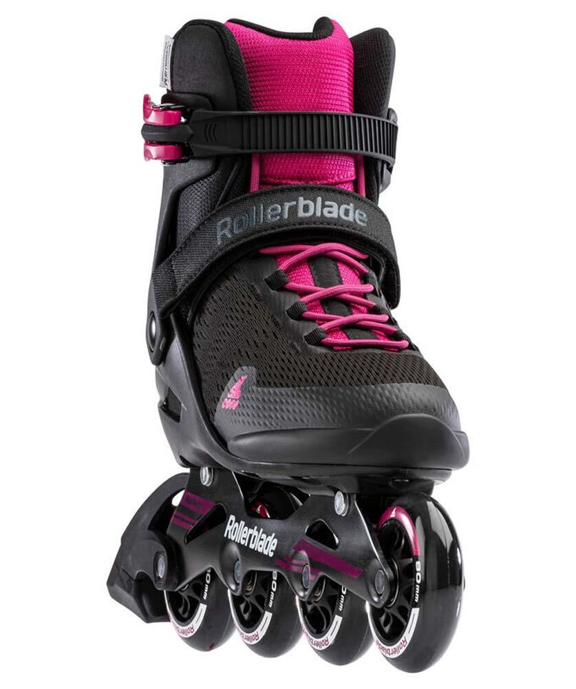 Inlineskates Sirio 80 Damen 3/5