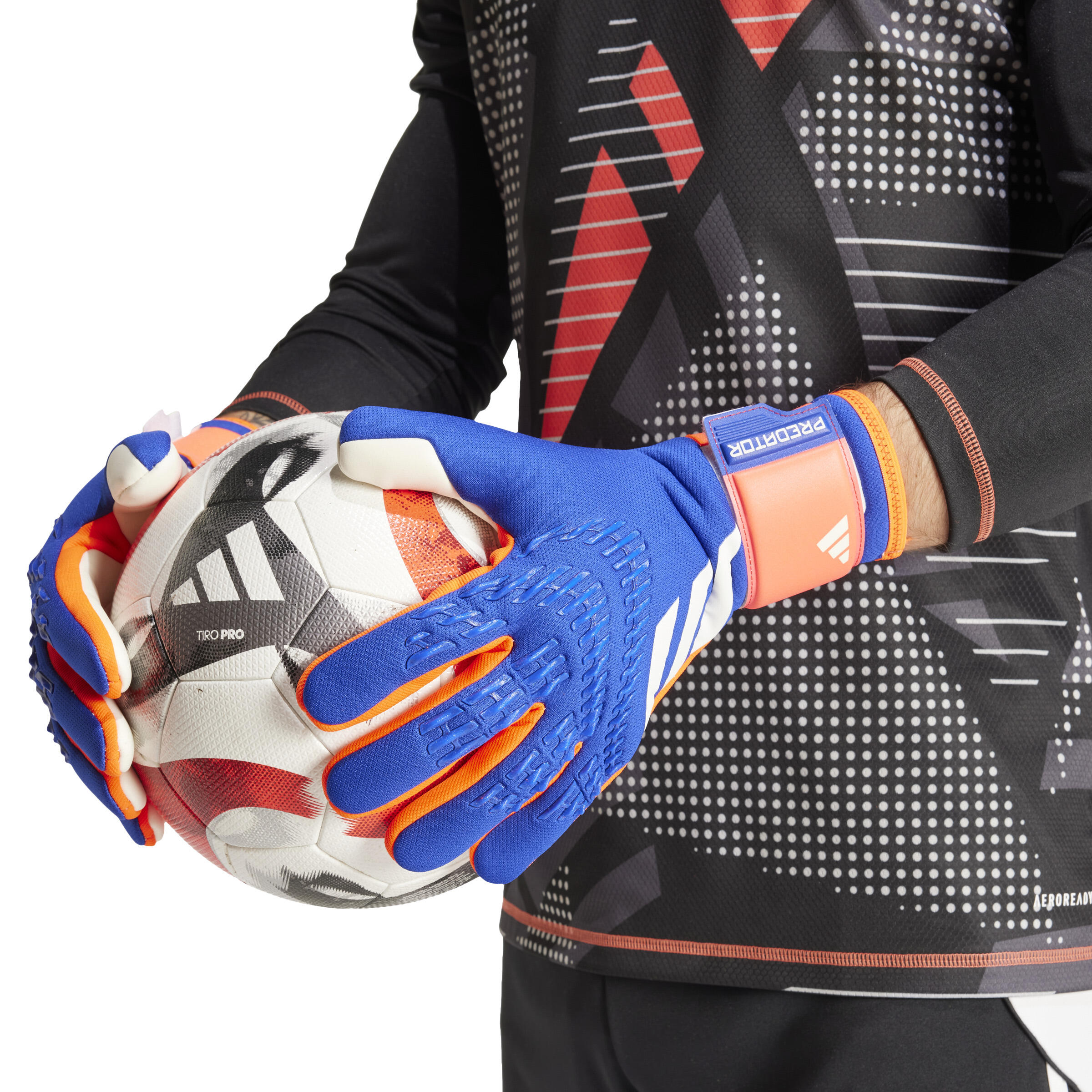 Rukavice Predator League Goalkeeper 6/6