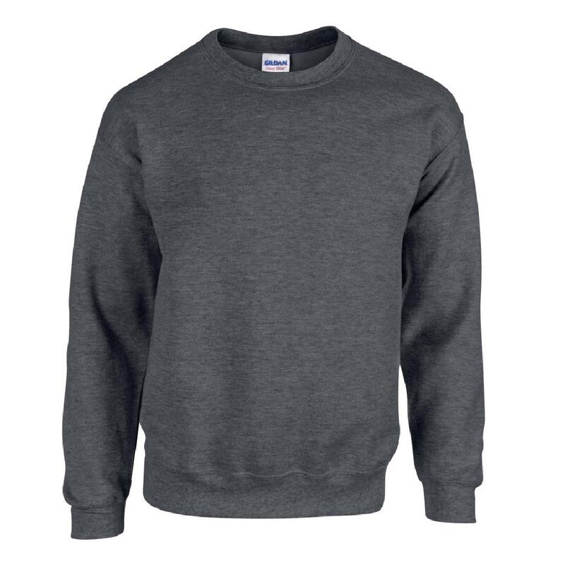 Sweatshirt Enfant (Graphite Chiné)