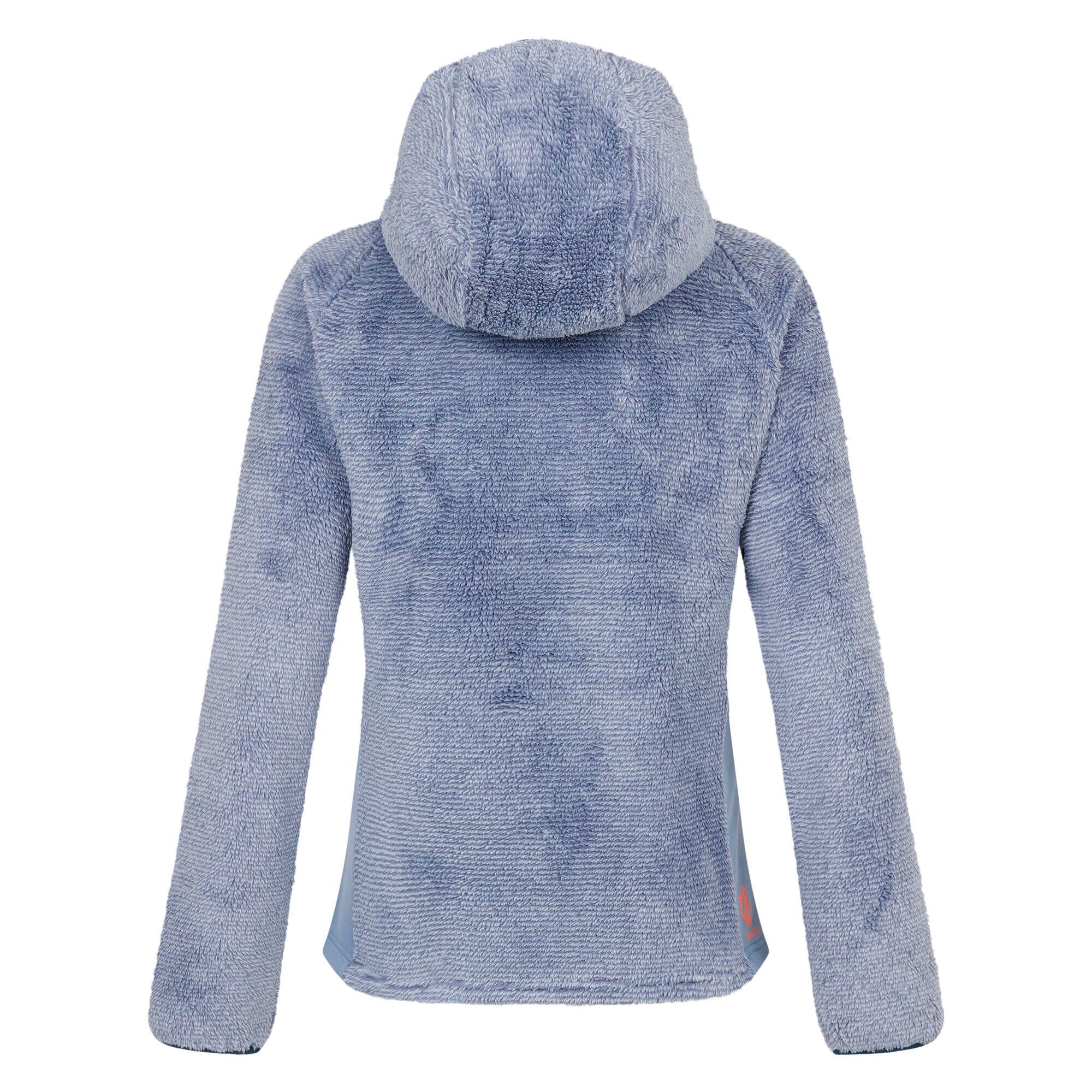 Midlayer Donna Dare 2B Torrek Mountain Pro Bagnato Dalla Pioggia 2/5
