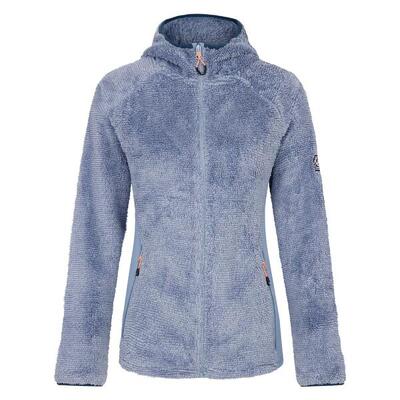 Midlayer Donna Dare 2B Torrek Mountain Pro Blu Navy
