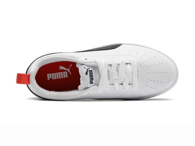 ZAPATILLAS DEPORTE PUMA DE MUJER 384311 RICKIE JR PUMA Decathlon
