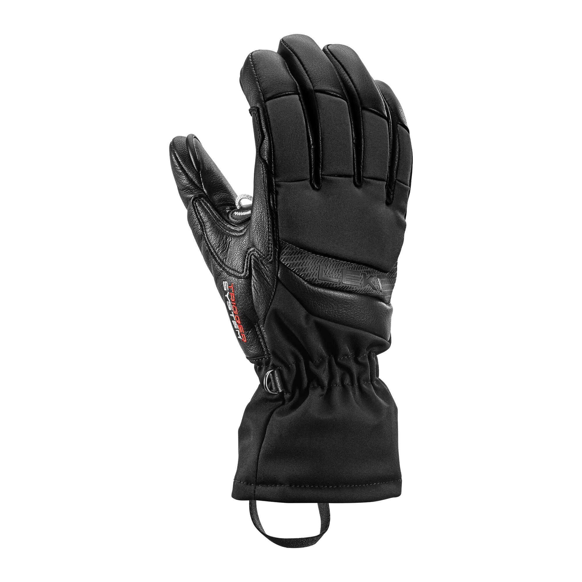 LEKI LEKI Griffin Base 3D dames skihandschoenen