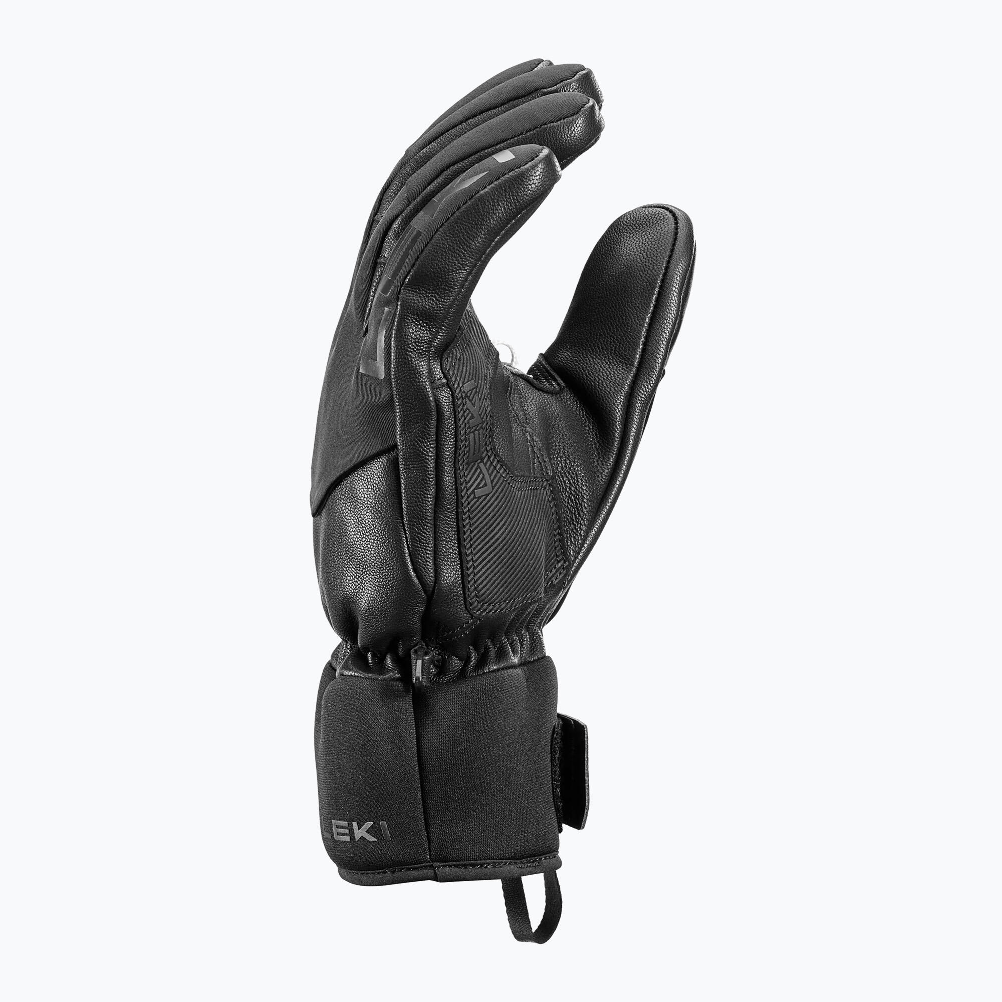Unisex Handschuhe Hevon 3D 3/7