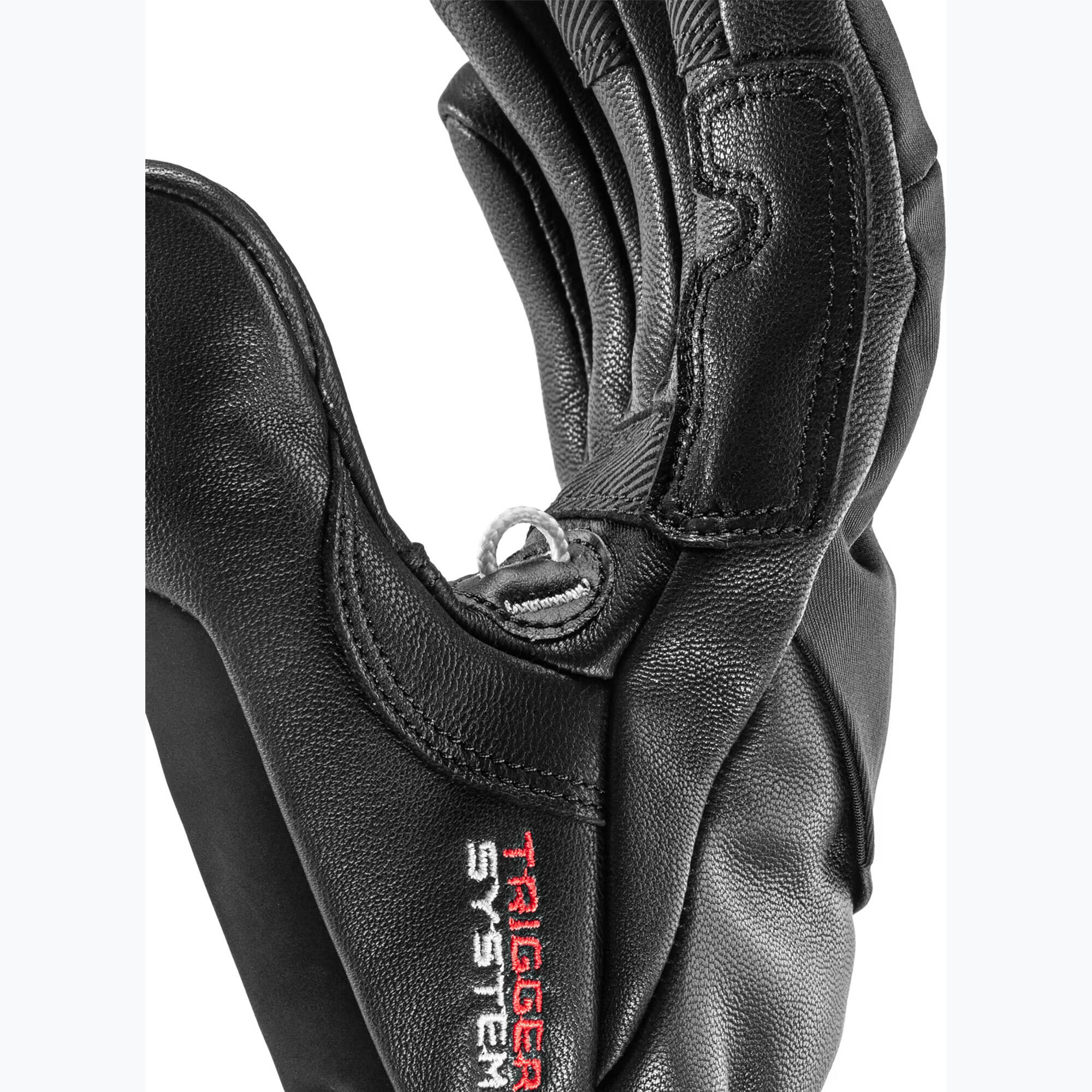 Unisex Handschuhe Hevon 3D 4/7