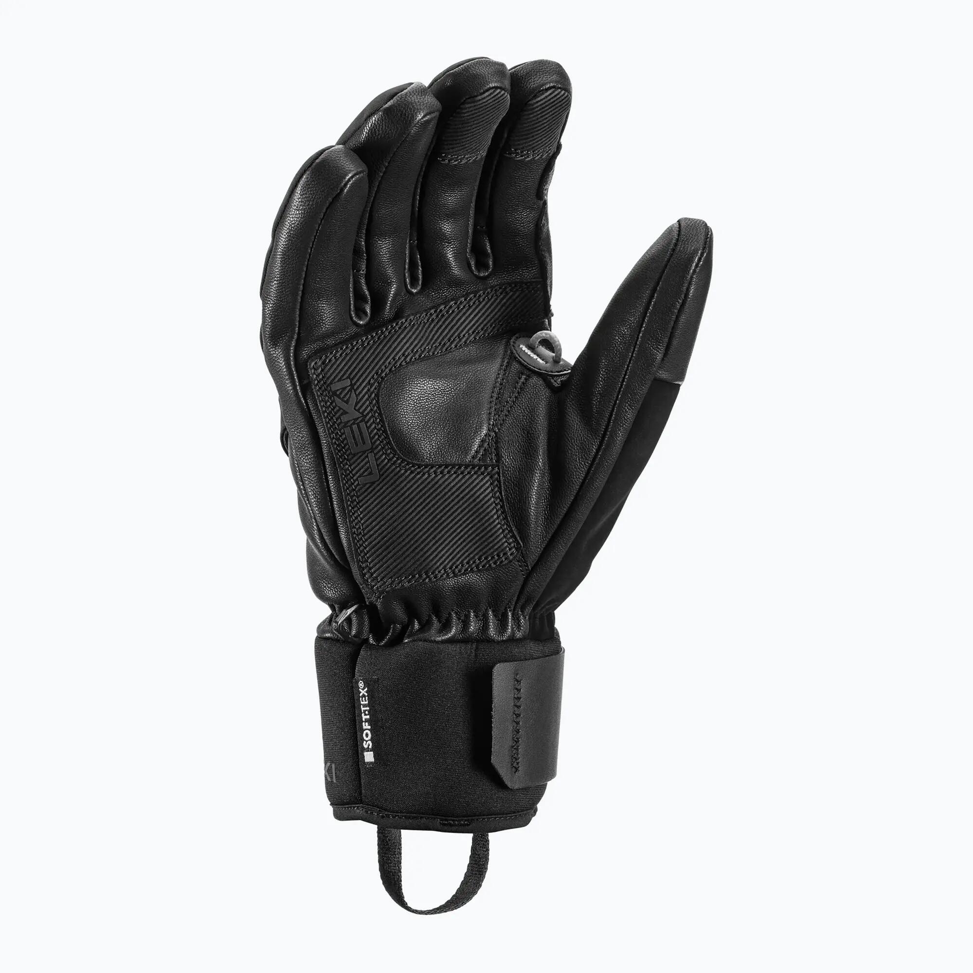 Unisex Handschuhe Hevon 3D 2/7