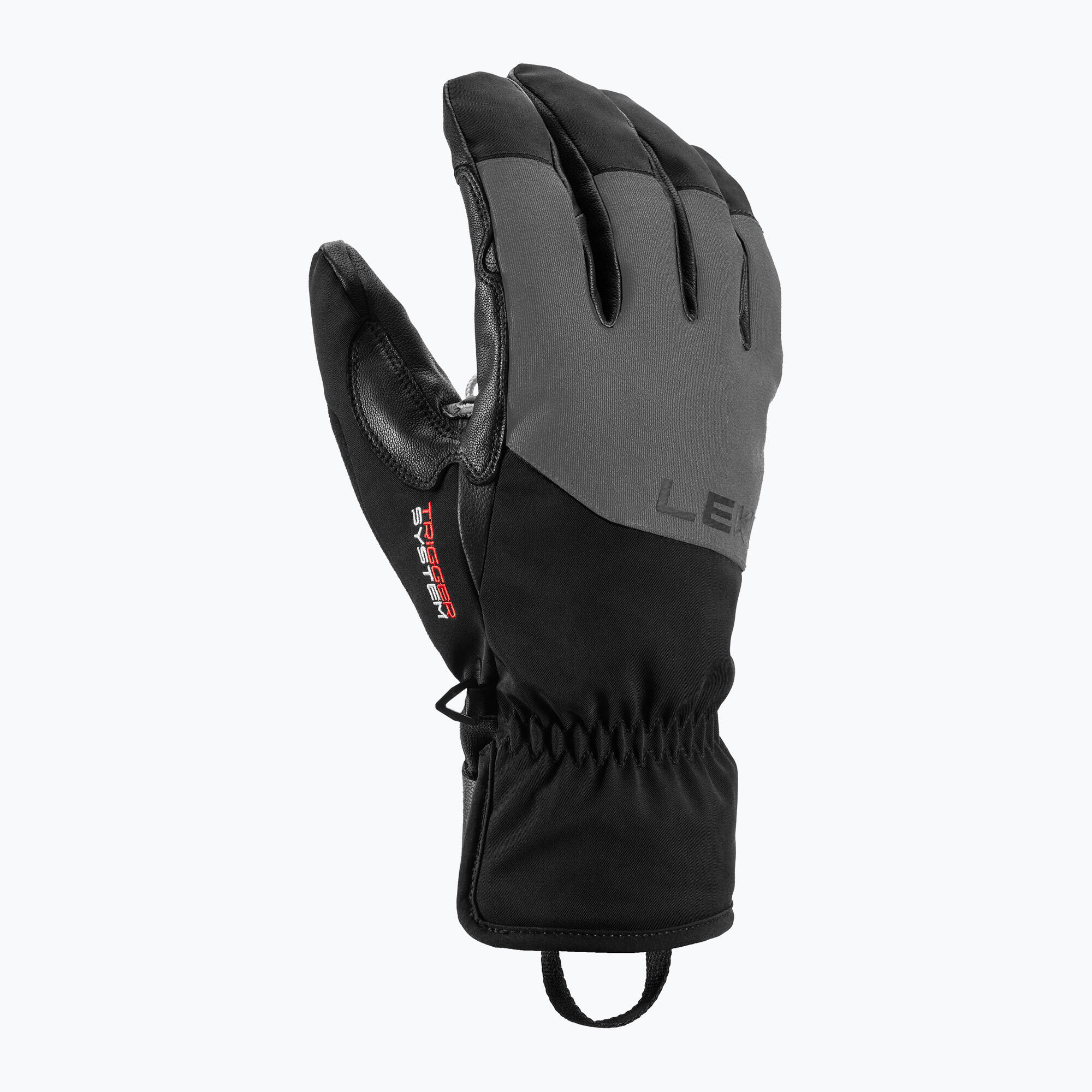 LEKI Pegas 3D GTX heren skihandschoenen 5/5