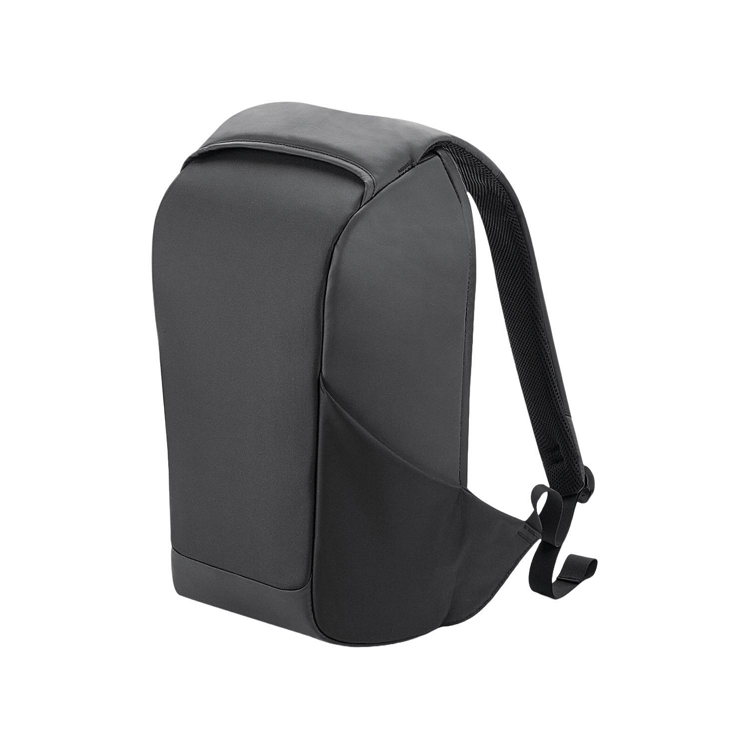 QUADRA Zaino Quadra Project Charge Security Nero