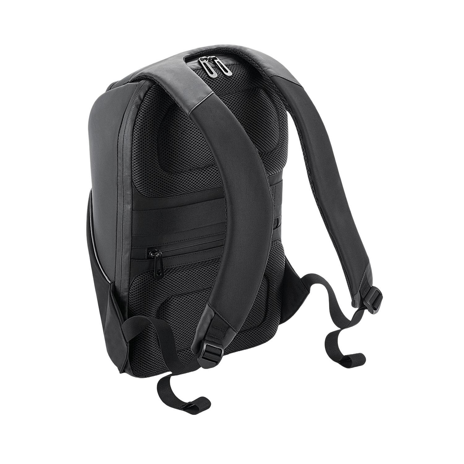 Mochila Project Charge Security Negro 2/2