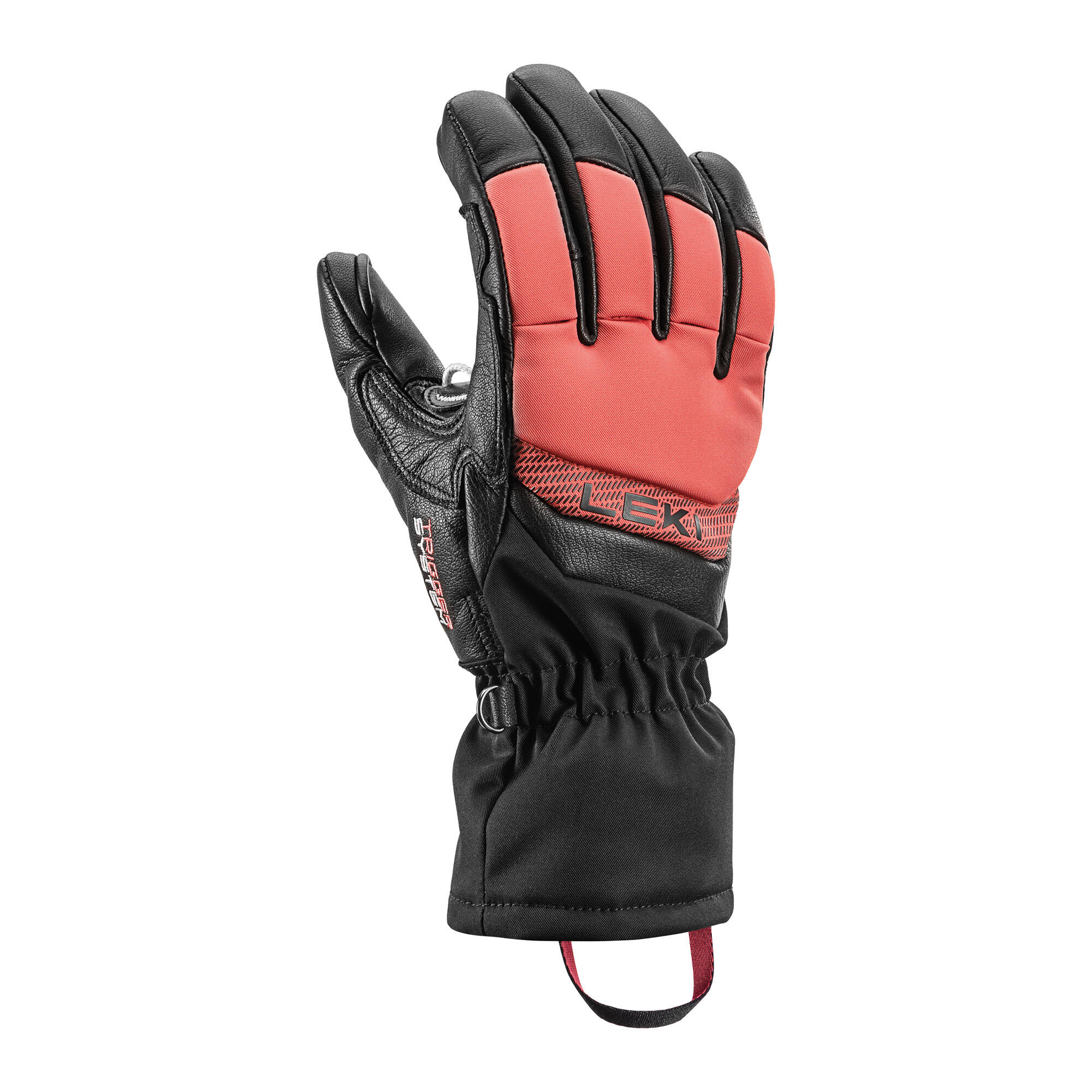 LEKI LEKI Griffin Base 3D dames skihandschoenen